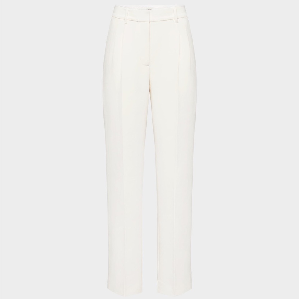 Aritzia the effortless pants size 2